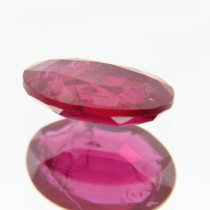 Rubin 0.40ct
