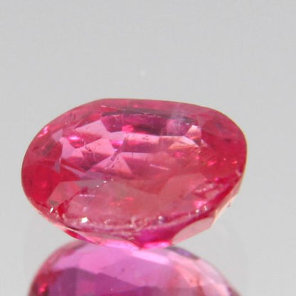 Ruby 0.40ct