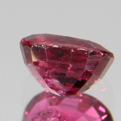 Ruby 0.40ct