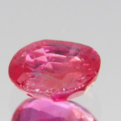 Ruby 0.40ct