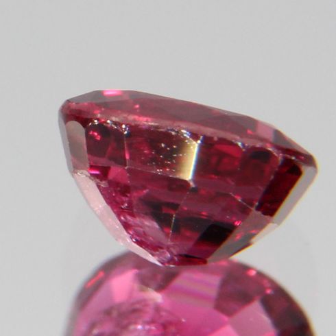 Ruby 0.40ct