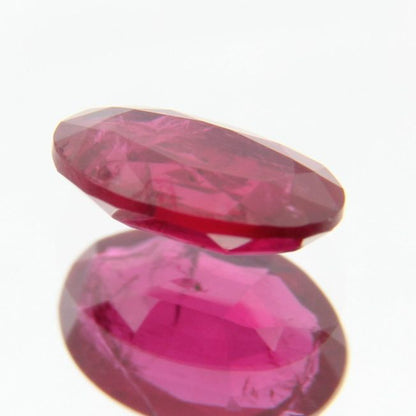 Rubin 0.40ct