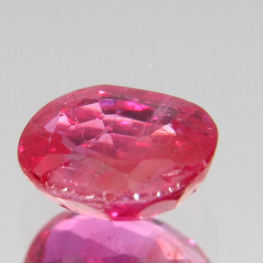 Ruby 0.40ct
