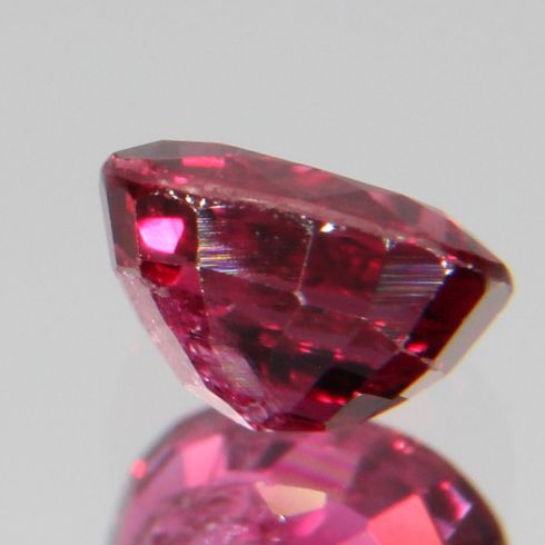 Ruby 0.40ct