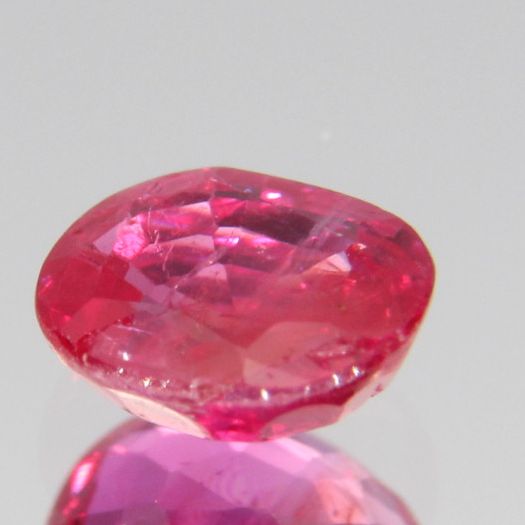Ruby 0.40ct