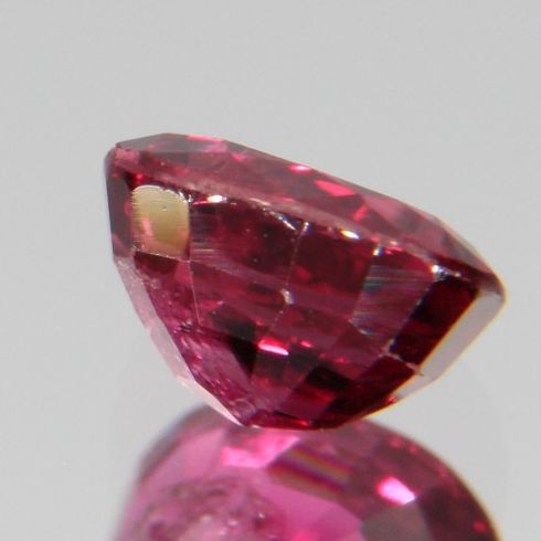 Ruby 0.40ct