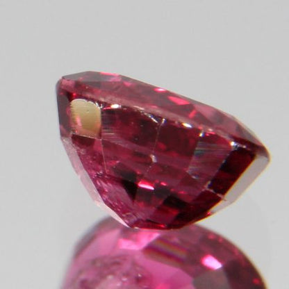 Ruby 0.40ct