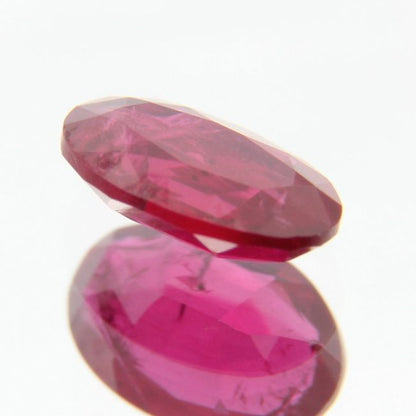 Rubin 0.40ct