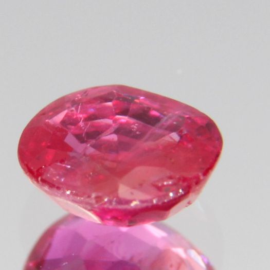 Ruby 0.40ct