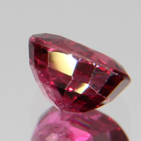 Ruby 0.40ct