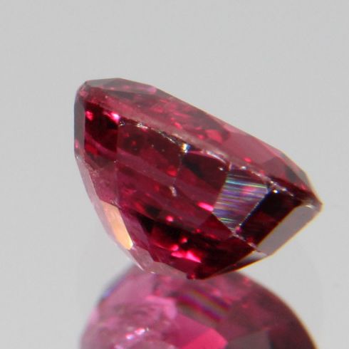 Ruby 0.40ct