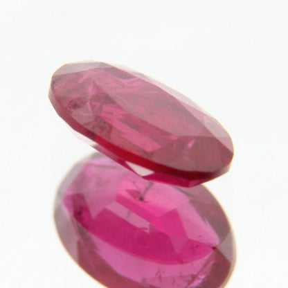 Rubin 0.40ct