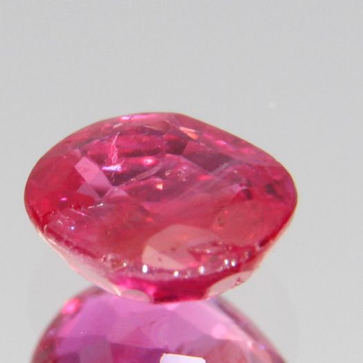 Ruby 0.40ct