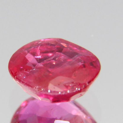 Ruby 0.40ct