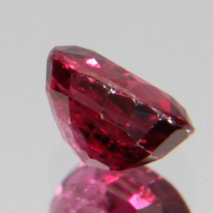 Ruby 0.40ct