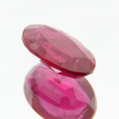 Rubin 0.40ct