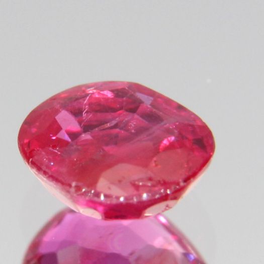 Ruby 0.40ct
