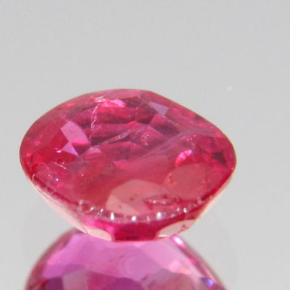Ruby 0.40ct