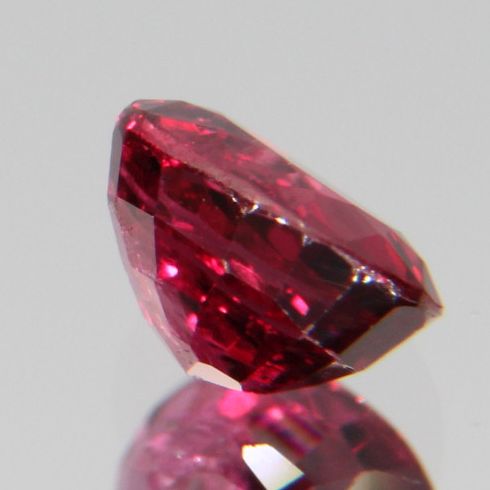 Ruby 0.40ct