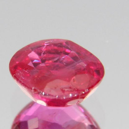 Ruby 0.40ct