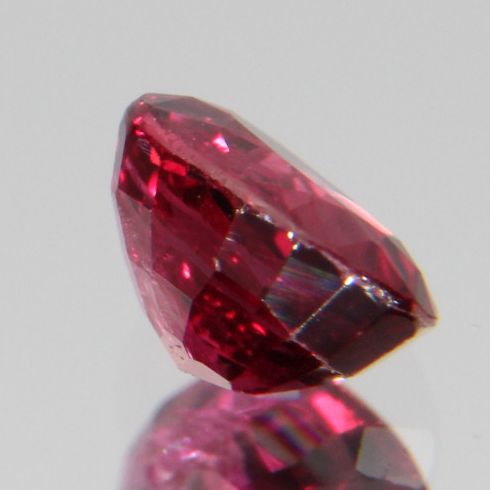 Ruby 0.40ct