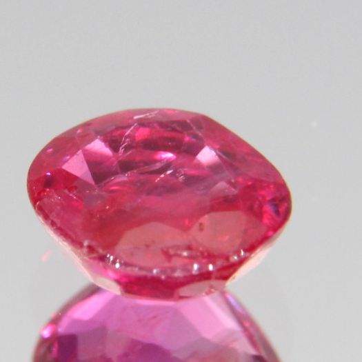 Ruby 0.40ct