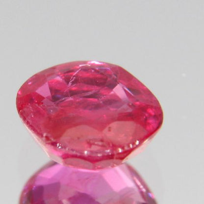 Ruby 0.40ct