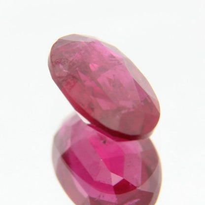 Rubin 0.40ct