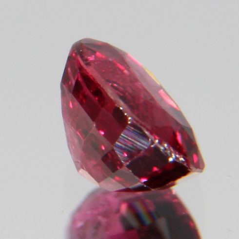 Ruby 0.40ct