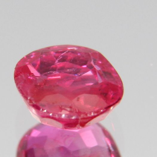 Ruby 0.40ct