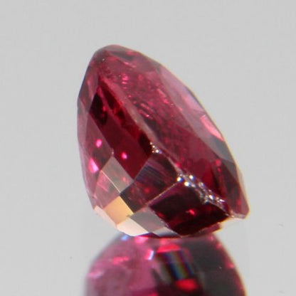 Ruby 0.40ct