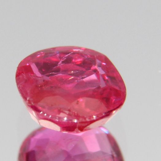 Ruby 0.40ct