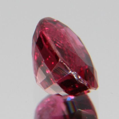 Ruby 0.40ct