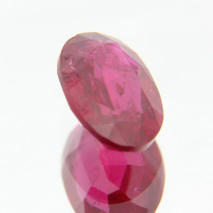 Rubin 0.40ct