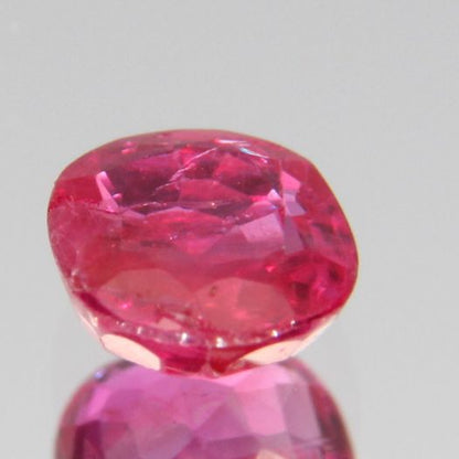 Ruby 0.40ct
