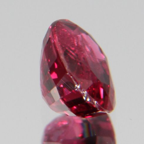 Ruby 0.40ct