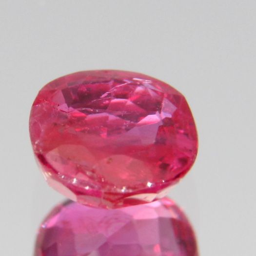Ruby 0.40ct