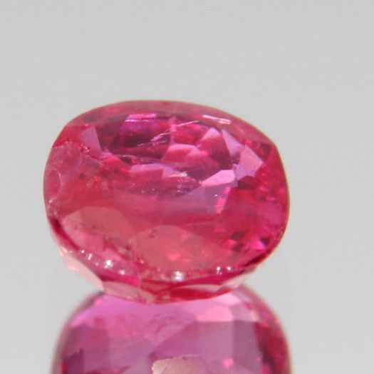 Ruby 0.40ct
