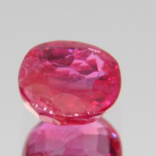 Ruby 0.40ct