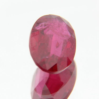 Rubin 0.40ct