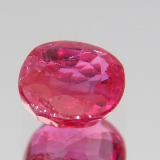 Ruby 0.40ct