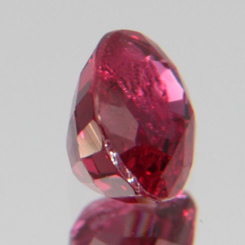 Ruby 0.40ct