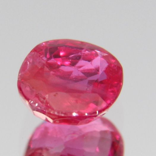 Ruby 0.40ct