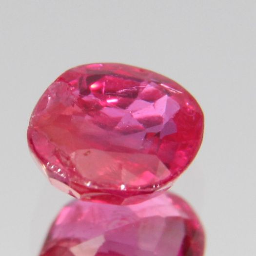 Ruby 0.40ct