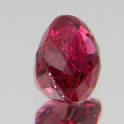 Ruby 0.40ct