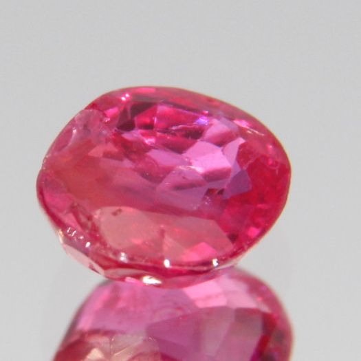 Ruby 0.40ct