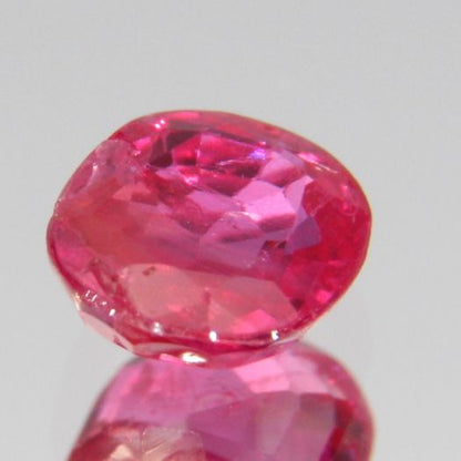 Ruby 0.40ct