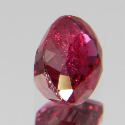 Ruby 0.40ct