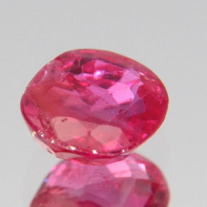 Ruby 0.40ct