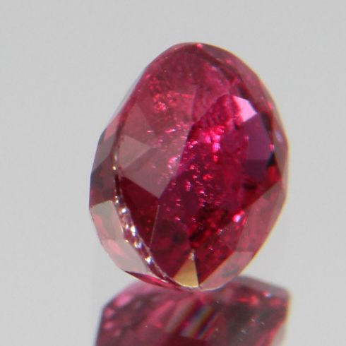 Ruby 0.40ct